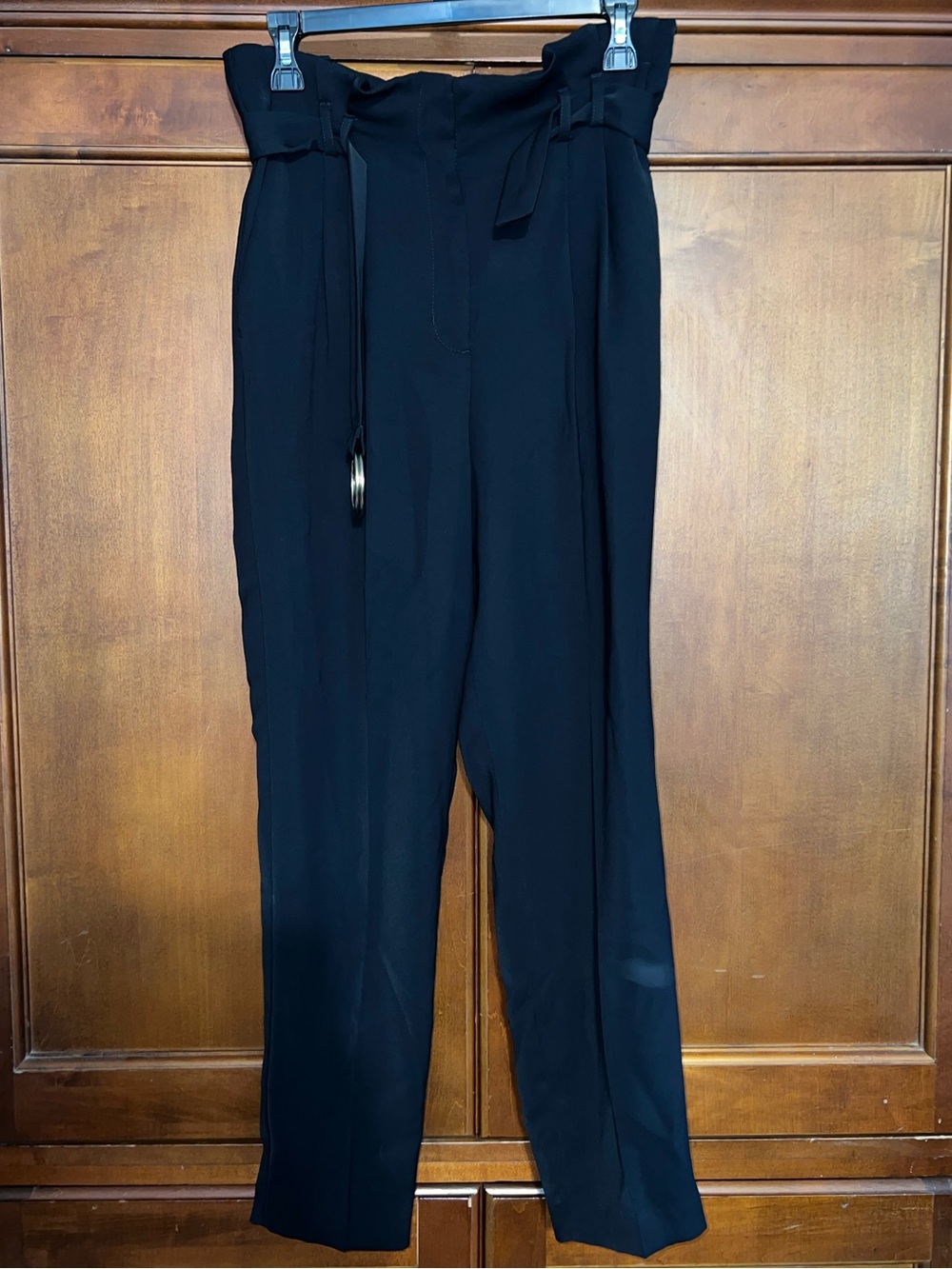 NWOT express ankle dress pants